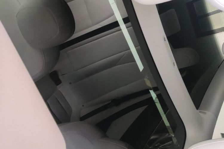 Tesla Model 3 2020 car image #18