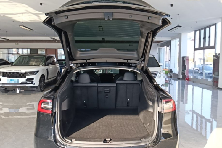 Tesla Model Y 2023 #19 Tesla Model Y 2023 car image #19