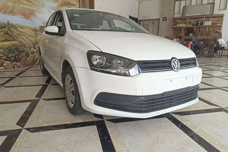 Volkswagen Polo 2016 #4 Volkswagen Polo 2016 car image #4