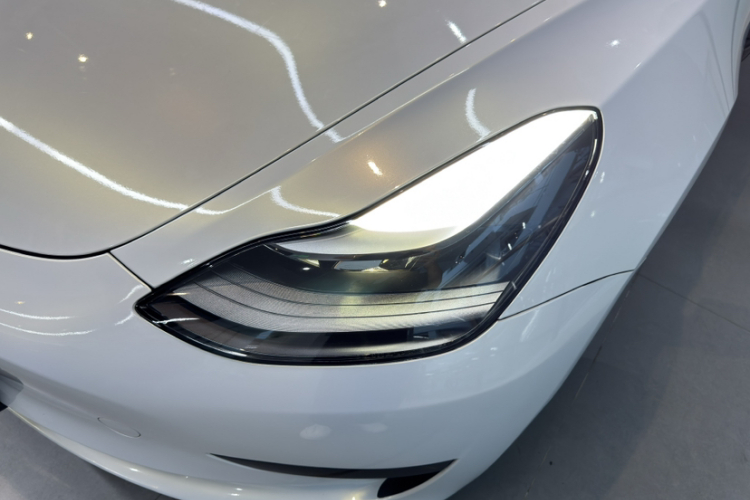 Tesla Model 3 2022 #3 Tesla Model 3 2022 car image #3