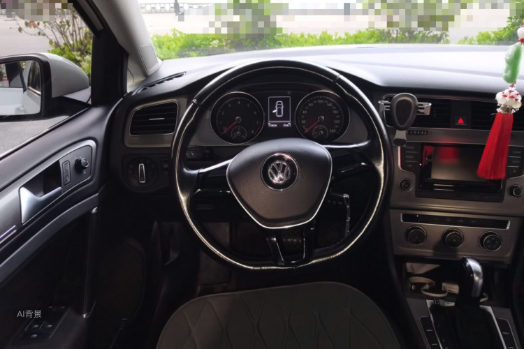 Volkswagen Golf 2016 #12 Volkswagen Golf 2016 car image #12