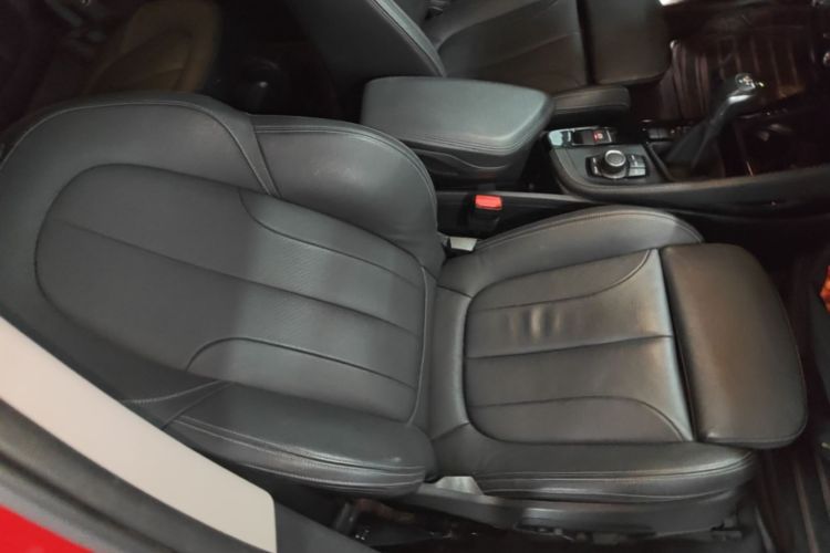BMW X1 2019 #24 BMW X1 2019 car image #24