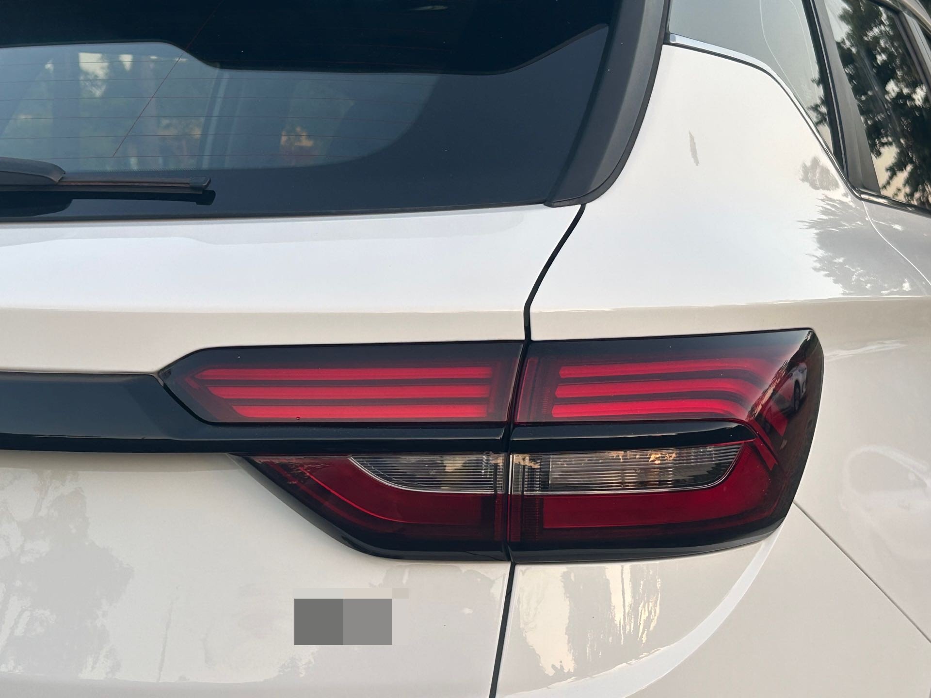 GEELY Coolray 2022 #10 GEELY Coolray 2022 car image #10