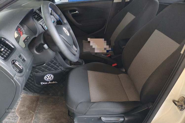 Volkswagen Polo 2018 #17 Volkswagen Polo 2018 car image #17