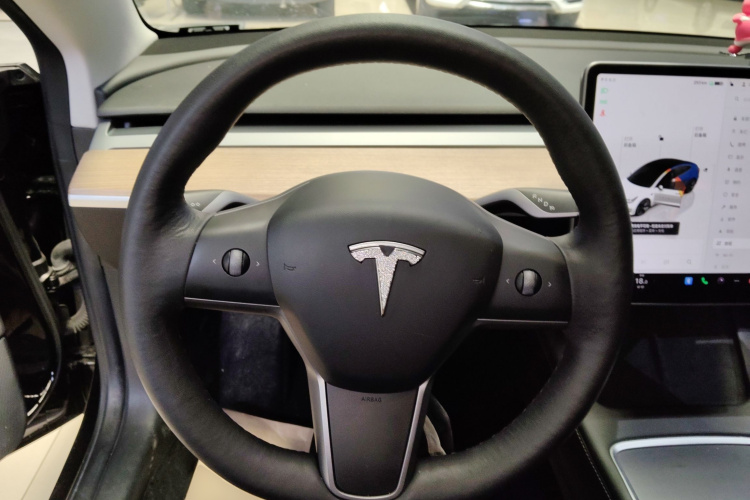 Tesla Model 3 2022 #11 Tesla Model 3 2022 car image #11
