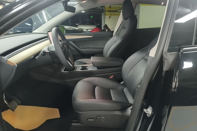 Tesla Model Y 2023 car image #19