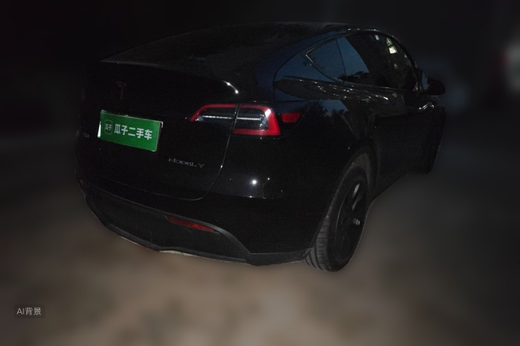 Tesla Model Y 2023 #7 Tesla Model Y 2023 car image #7