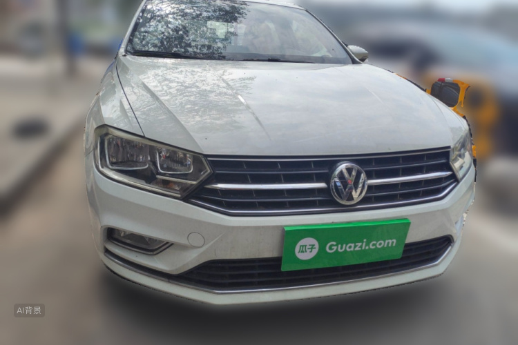 Volkswagen Bora 2016 imagem de carro #3