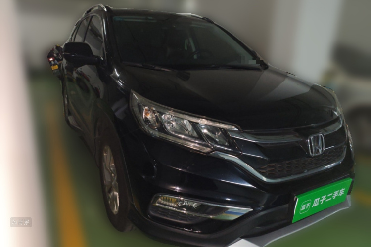 Honda CR-V 2016 car image #4