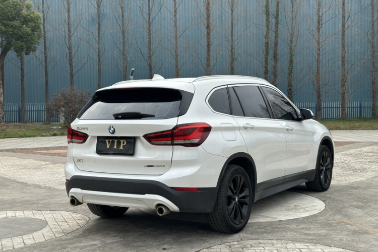 BMW X1 2020 #10 BMW X1 2020 car image #10