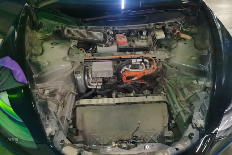 Tesla Model 3 2021 car image #22