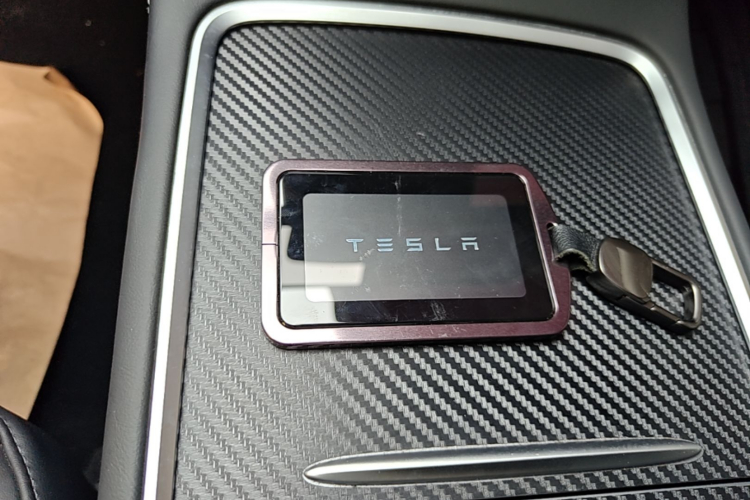Tesla Model 3 2020 #9 Tesla Model 3 2020 car image #9