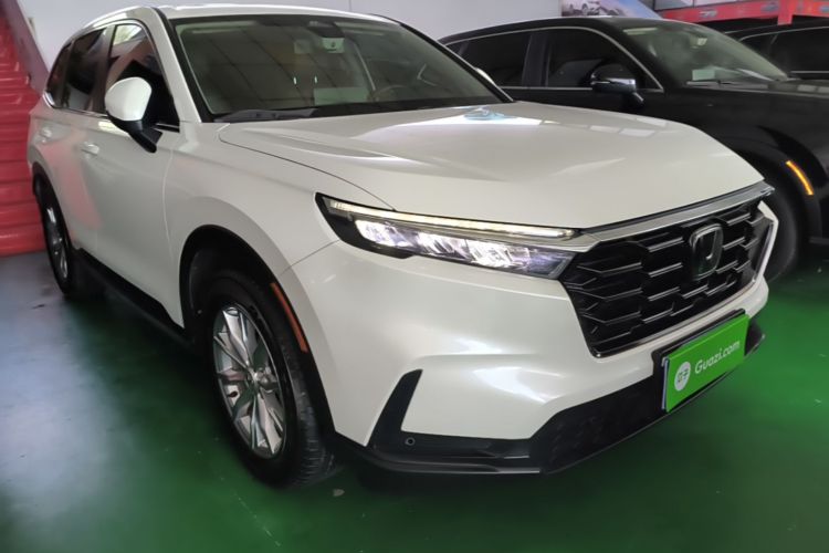 Honda CR-V 2024 car image #6
