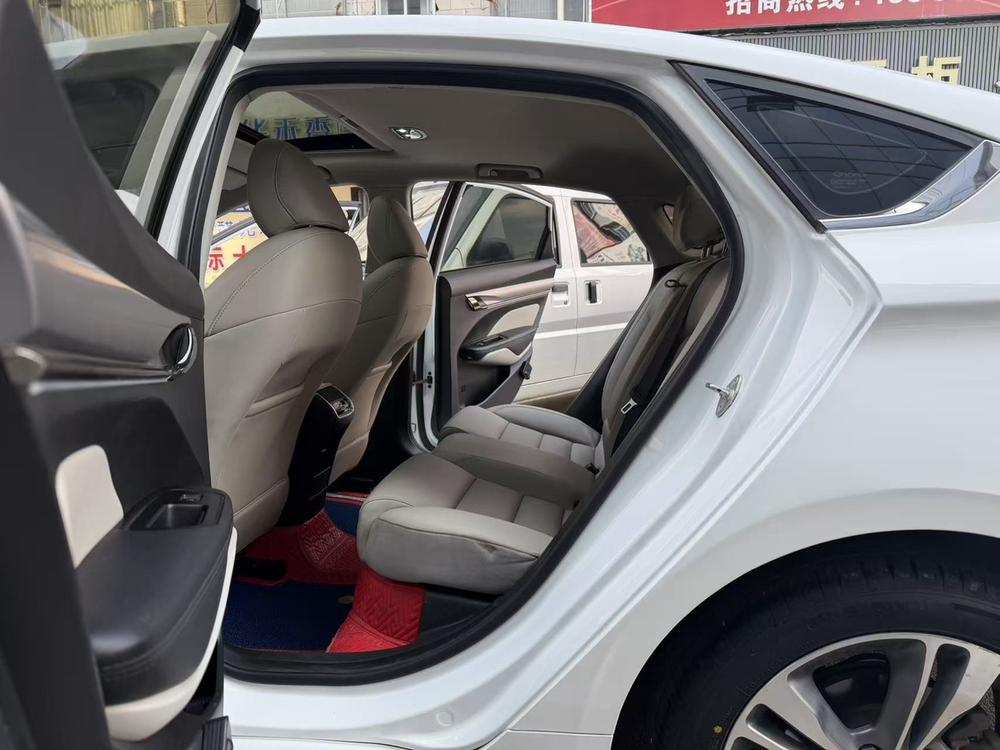 GEELY Binray 2020 صورة سيارة #10