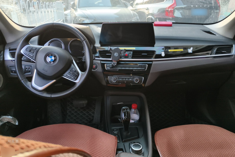 BMW X1 2021 #11 BMW X1 2021 car image #11