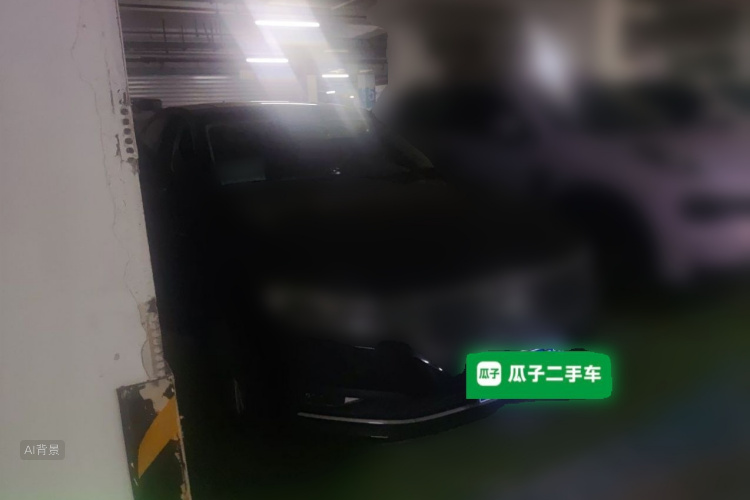 Volkswagen Lavida 2021 car image #4