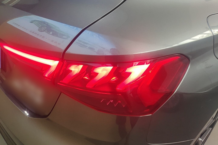 Audi A3 2024 car image #8