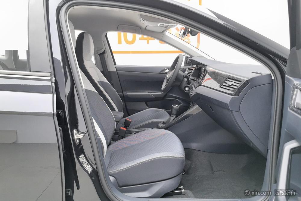 Volkswagen Lavida 2024 imagen de coche #24