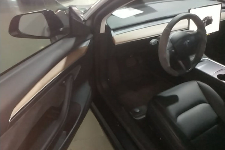 Tesla Model 3 2023 car image #16