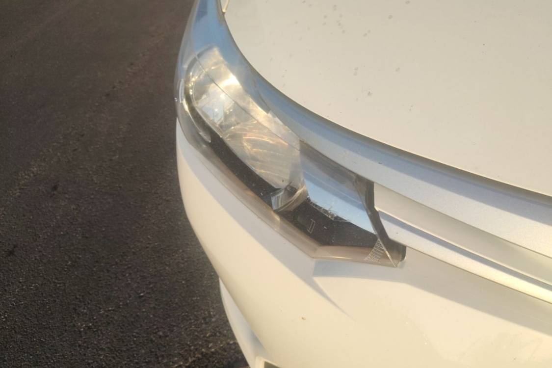 Toyota Vios 2015 #7 Toyota Vios 2015 car image #7