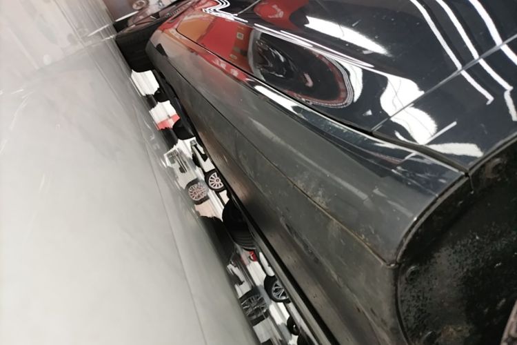 Tesla Model 3 2025 #26 Tesla Model 3 2025 car image #26