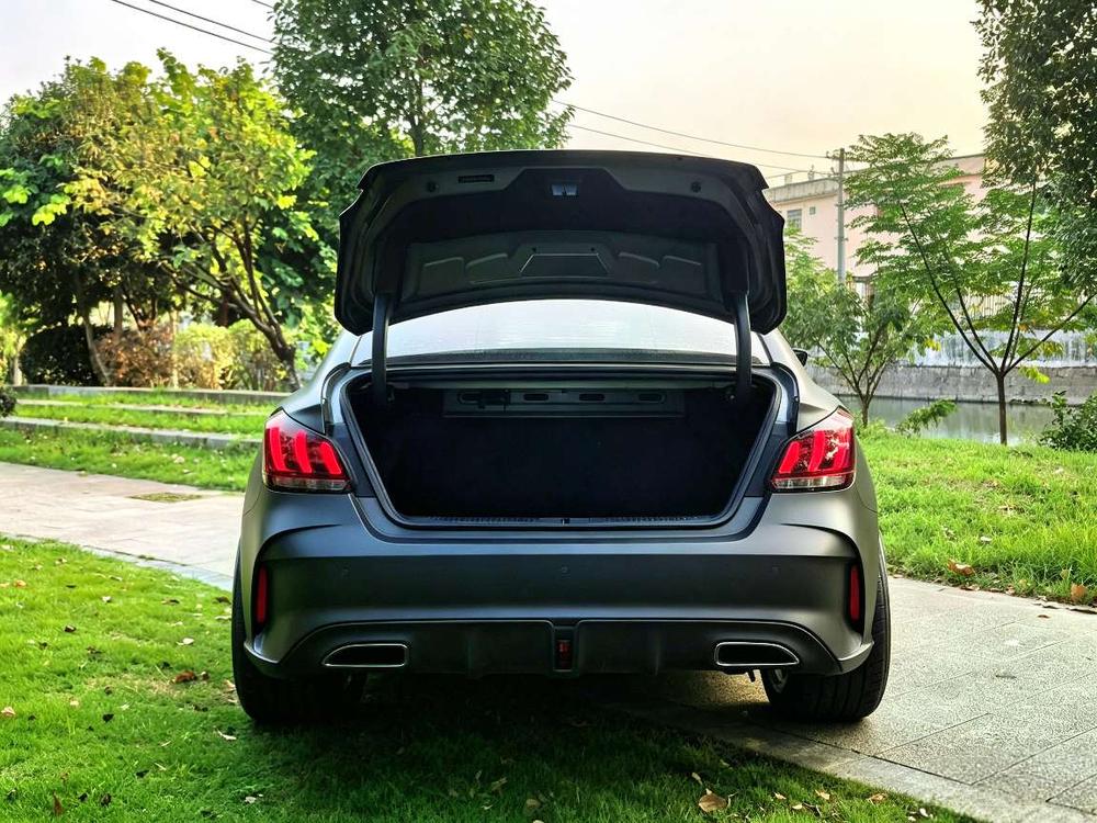 MG 5 2021 #4 MG 5 2021 image de voiture #4