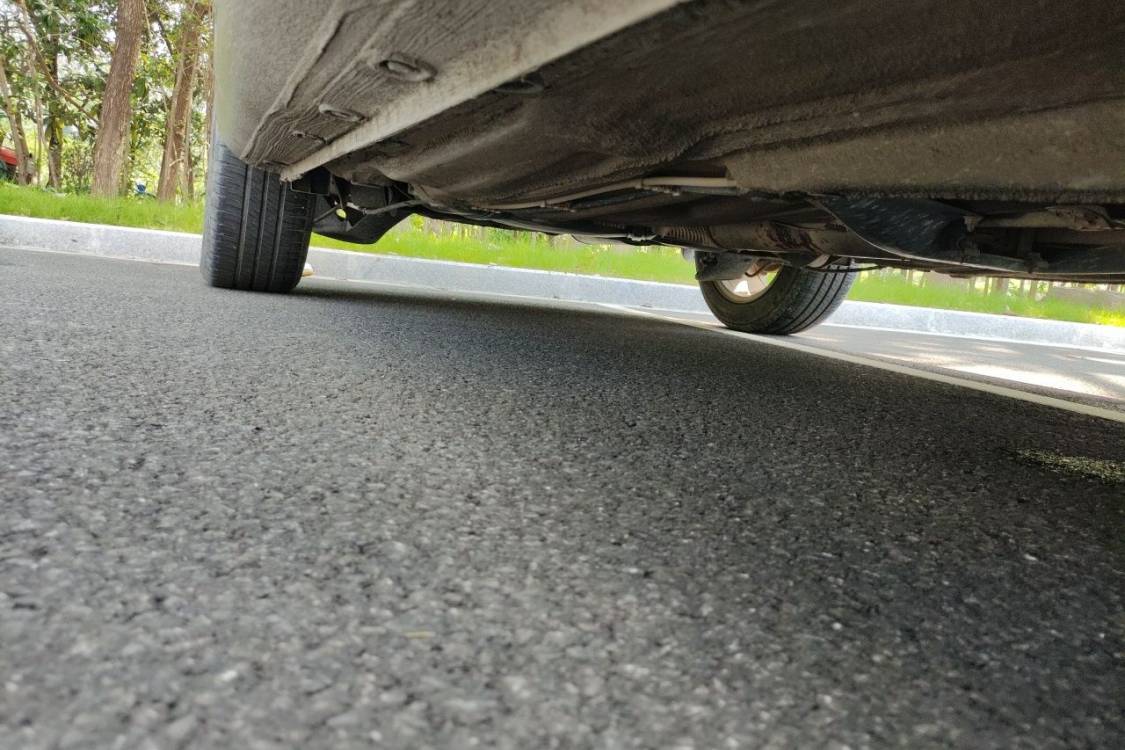 Volkswagen Bora 2015 car image #15