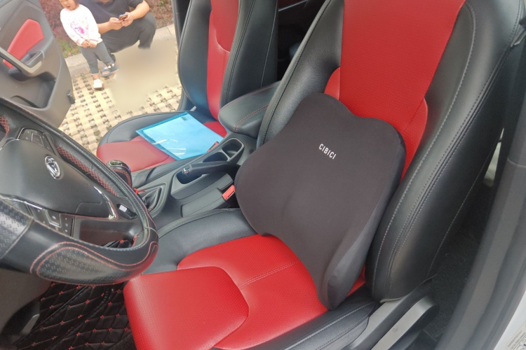 Chery Arrizo 5 2018 #19 Chery Arrizo 5 2018 immagine di auto #19