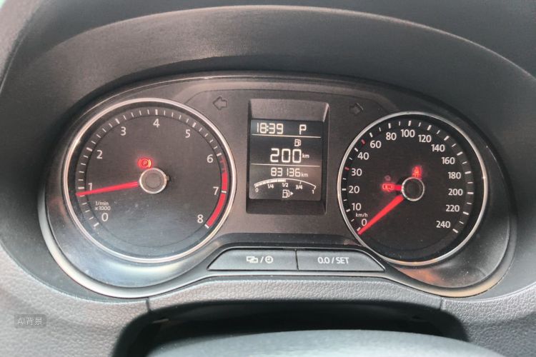 Volkswagen Polo 2016 #13 Volkswagen Polo 2016 car image #13