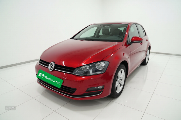 Volkswagen Golf 2016 #2 Volkswagen Golf 2016 car image #2