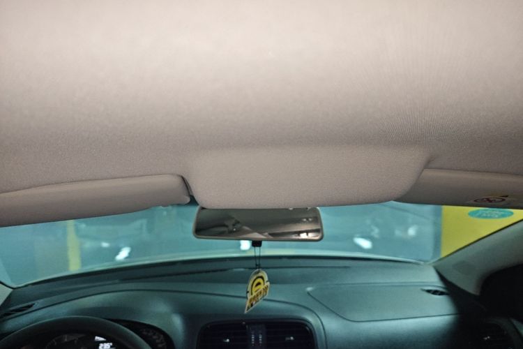 Volkswagen Polo 2018 #18 Volkswagen Polo 2018 car image #18