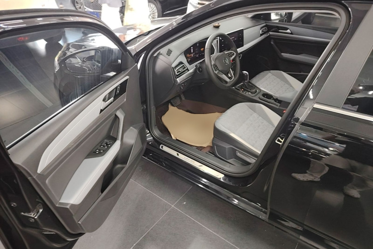 Volkswagen Lavida 2022 #16 Volkswagen Lavida 2022 car image #16