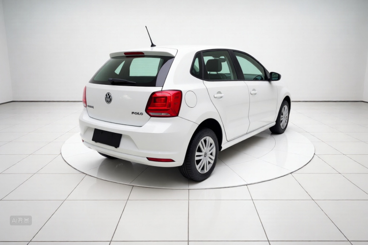Volkswagen Polo 2018 car image #7