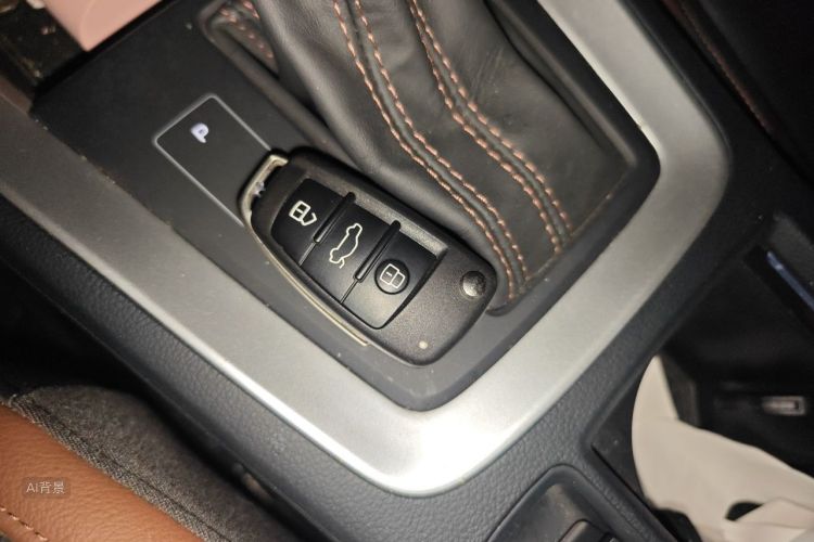 Audi Q3 2022 immagine di auto #10