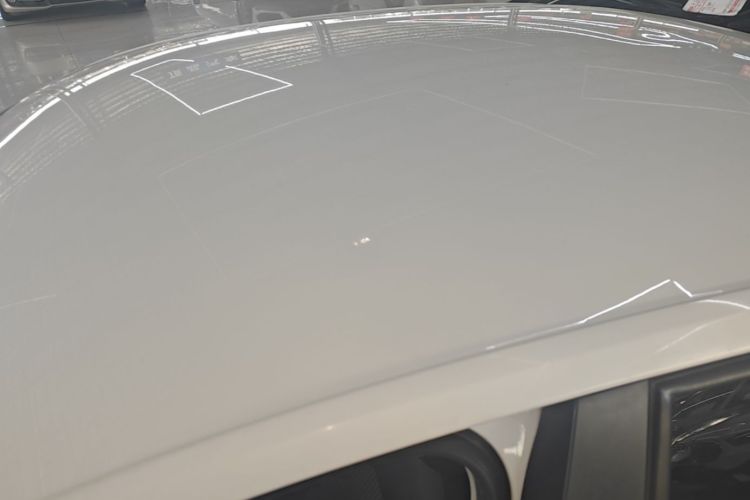 Volkswagen Santana 2018 car image #22