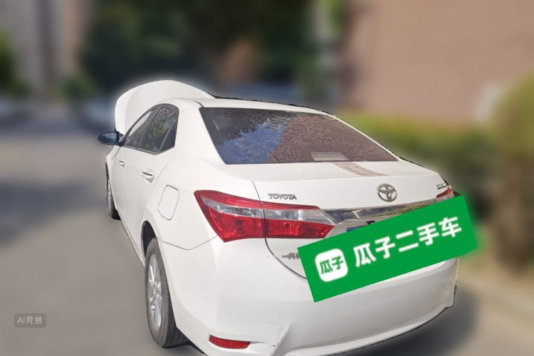 2016 #5 2016 car image #5