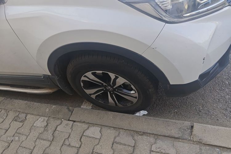 Honda CR-V 2019 car image #9