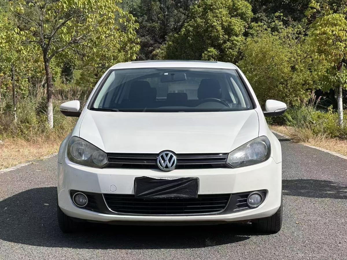 Volkswagen Golf 2014 #2 Volkswagen Golf 2014 imagen de coche #2
