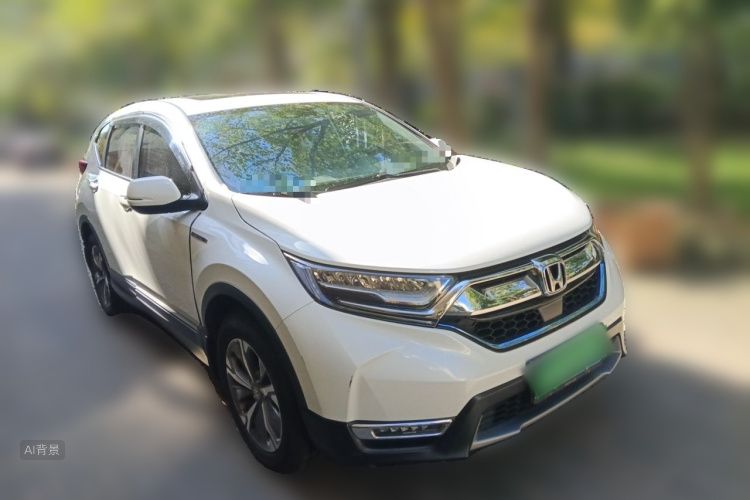 Honda CR-V 2020 immagine di auto #4