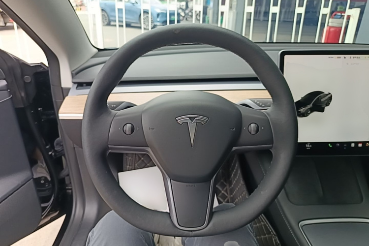 Tesla Model 3 2023 #11 Tesla Model 3 2023 immagine di auto #11