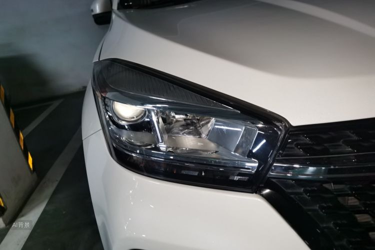 Chery Tiggo 5x 2020 #8 Chery Tiggo 5x 2020 car image #8