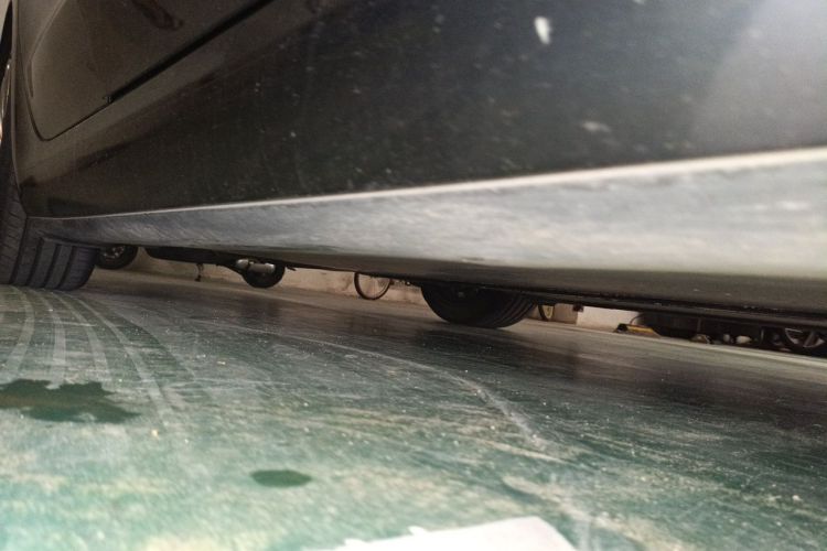 Tesla Model 3 2025 car image #23