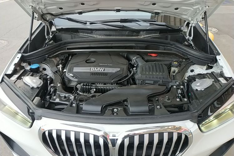 BMW X1 2022 car image #20