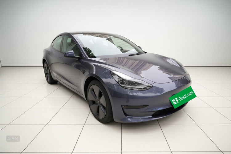 Tesla Model 3 2022 #4 Tesla Model 3 2022 car image #4
