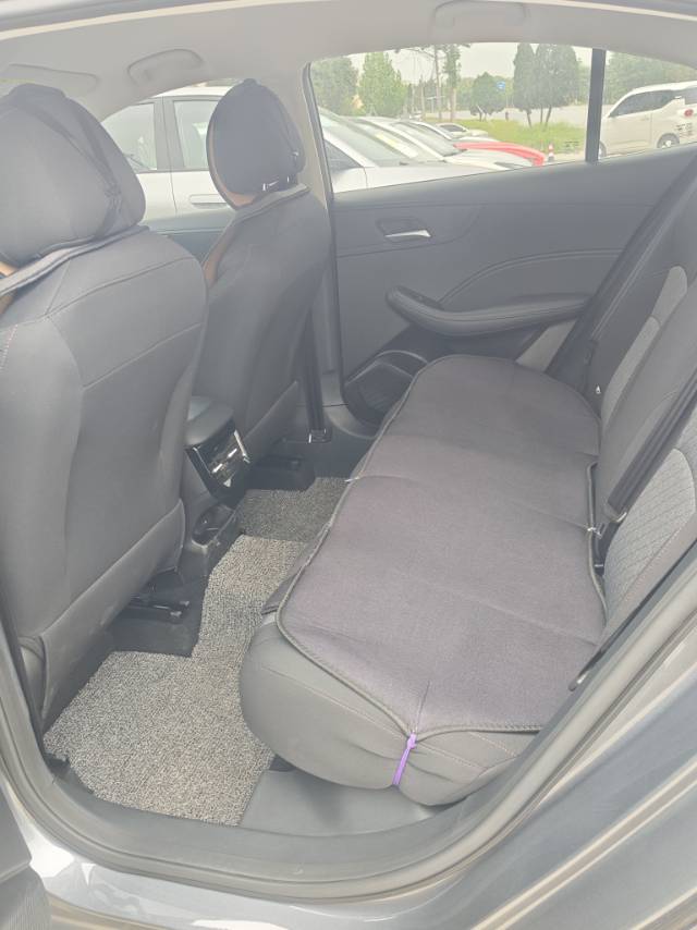 荣威 荣威i5 2024 汽车图片 #6