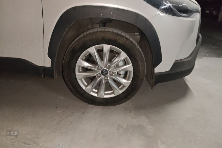 Toyota Corolla Cross 2023 immagine di auto #9