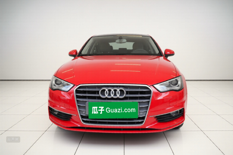 Audi A3 2015 #3 Audi A3 2015 car image #3