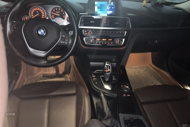 BMW 3 Series 2018 #11 BMW 3 Series 2018 car image #11