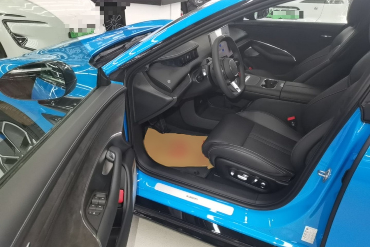 2026 car image #12