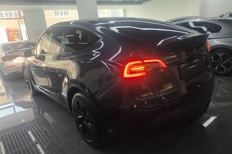 Tesla Model Y 2024 car image #5